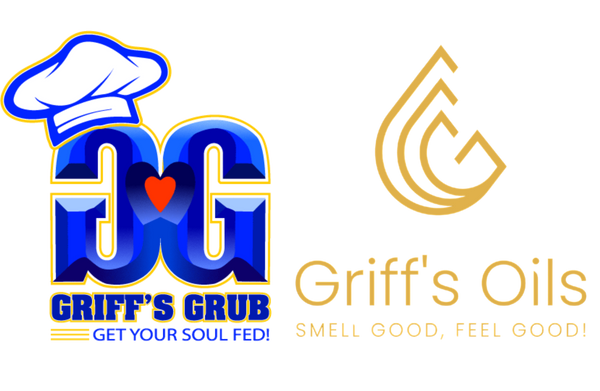 Griff's Oils